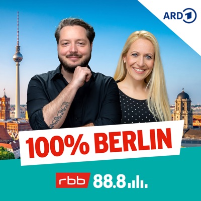 100 % Berlin 100 % Berlin