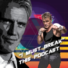 "I Must Break" This Podcast - Sean