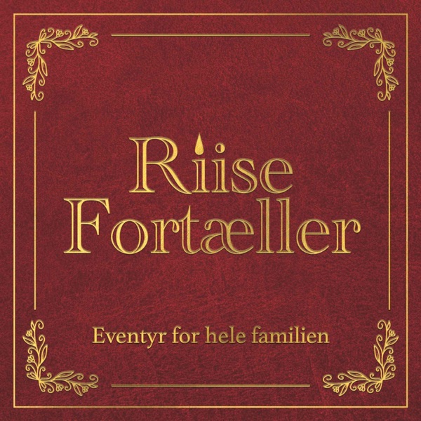 Tommeliden - Riise Fortæller