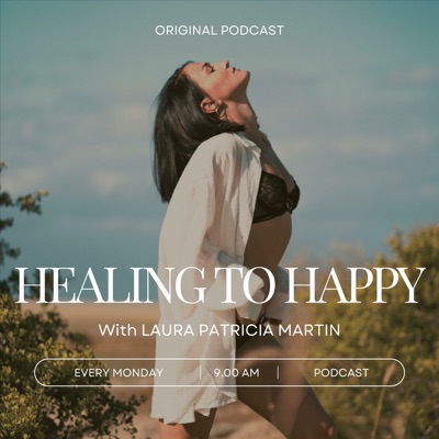 Healing to Happy