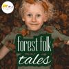 Forest Folk Tales with Arthur - The Grizzly Forager