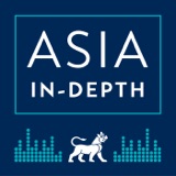 Asia Spotlight 2024: Telling Asia's Stories, Reporting on the Region podcast episode