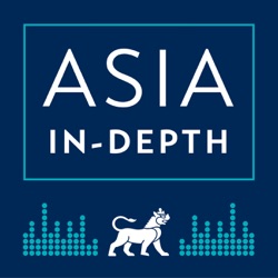 The 2024 State of Asia Address, with Adam Tooze