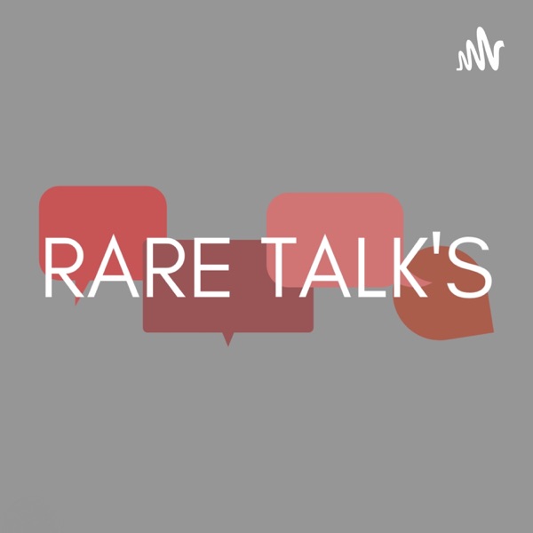 RARe Talk's