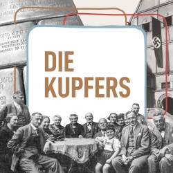 Die Kupfers - als die Nazis die jüdischen Glasmacher auslöschen wollten