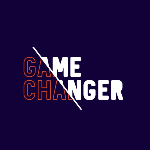 Gamechangers Tennis Vlaanderen podcast