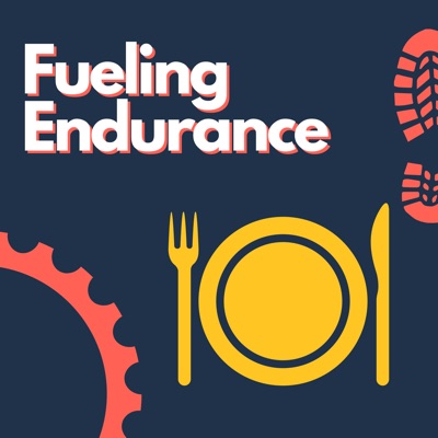 Fueling Endurance - Nutrition for Runners, Cyclists & Triathletes