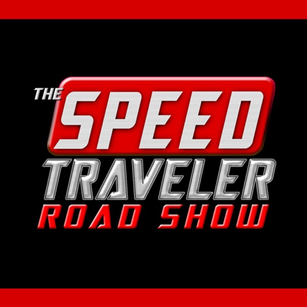 The Speed Traveler Road Show Image