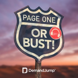 Page One or Bust!