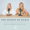 The People of Dubai - Podcast Now