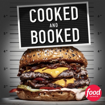 Cooked and Booked:Food Network