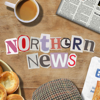 Northern News - Plosive