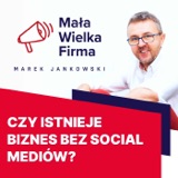 424: Czy nieobecność w social mediach zniszczy mój biznes?