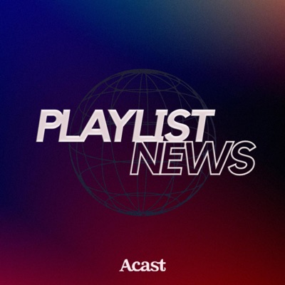 Playlist News:Acast France