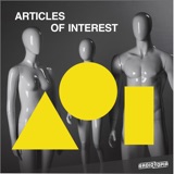 Image of Articles of Interest podcast