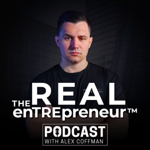 The Real enTREpreneur™ Podcast