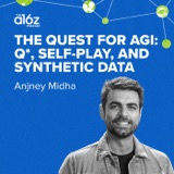 The Quest for AGI: Q*, Self-Play, and Synthetic Data