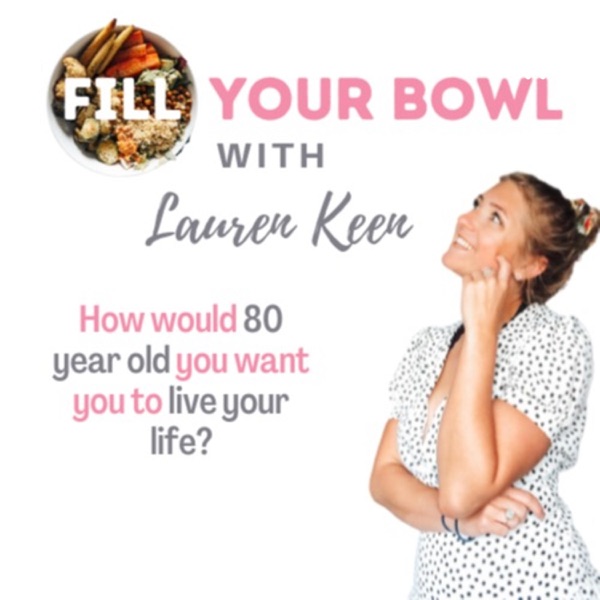 Fill Your Bowl Artwork