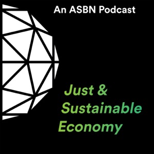 Just & Sustainable Economy Podcast