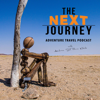 The Next Journey - Andrew St. Pierre White