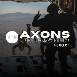 Axons Unleashed