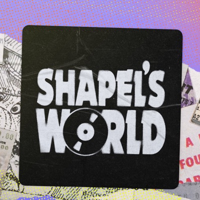 Shapel's World:Shapel Lacey