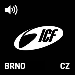 ICF Brno Audio Podcasts