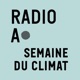 Radio Anthropocène à la Semaine du climat