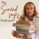 Ep 37. Interviewing My Therapist Gabrielle McGee