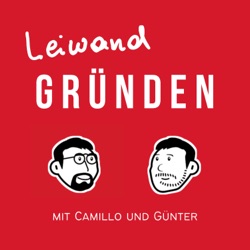 Leiwand gründen