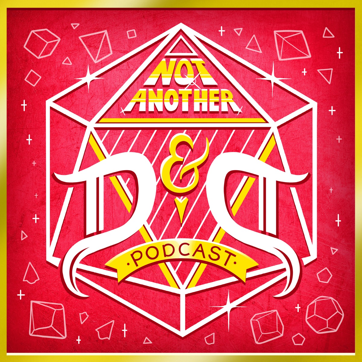 Not Another D&D Podcast – Podcast – Podtail