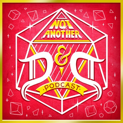 Not Another D&D Podcast:Headgum