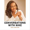 Conversations with Nike - Nike Adeyemi