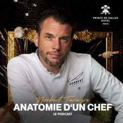 Découvrez la bande-annonce d'Anatomie d'Un Chef