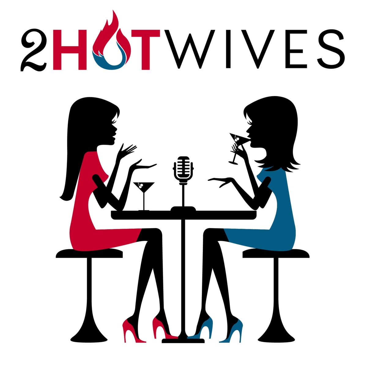 2HotWives photo