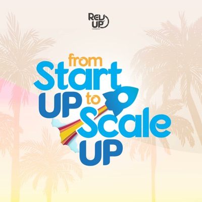 From StartUP To ScaleUP:RevUp Caribbean Limited