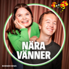 Nära vänner - Expressen