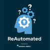 ReAutomated - A podcast by Universal Robots - Universal Robots