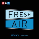 Image of Fresh Air podcast