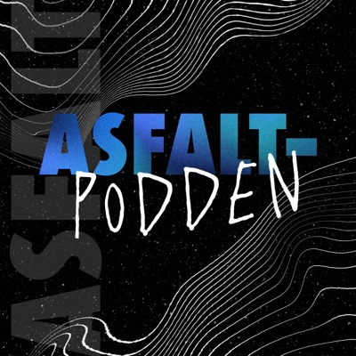 Asfaltpodden