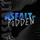 Asfaltpodden