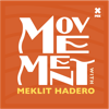 Movement with Meklit Hadero - Meklit Hadero