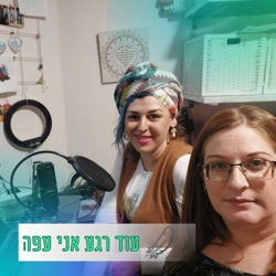 פרק 5: כל רודפיה השיגוה בין האבחונים