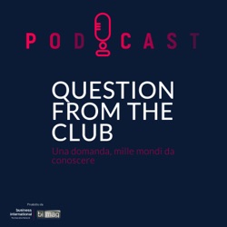 Question from the Club