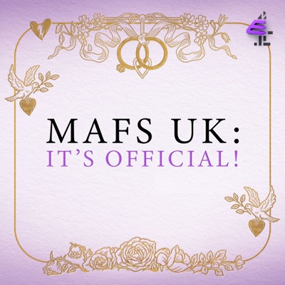 MAFS UK: It's Official!:Married at First Sight UK