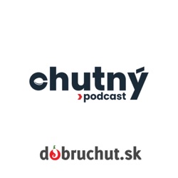 Chutný podcast - Jozef Masarovič