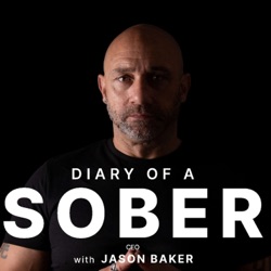 Diary of a Sober CEO