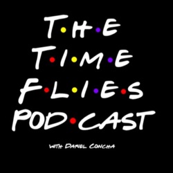 The TimeFlies Podcast