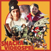 Snacka Videospel - Snacka Videospel