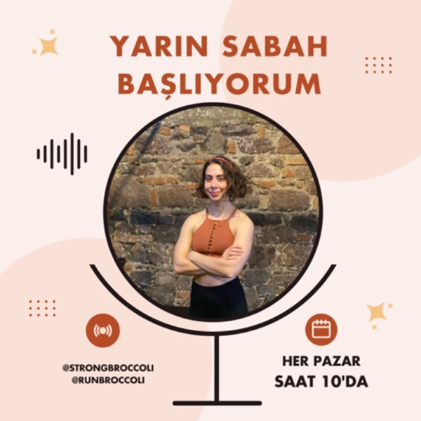 Yarın Sabah Başlıyorum